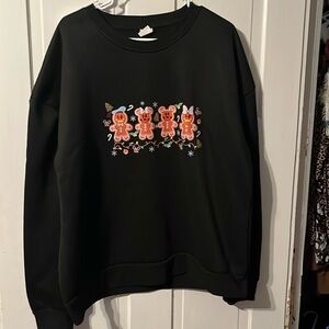 Women’s Mickey Sweatshirt